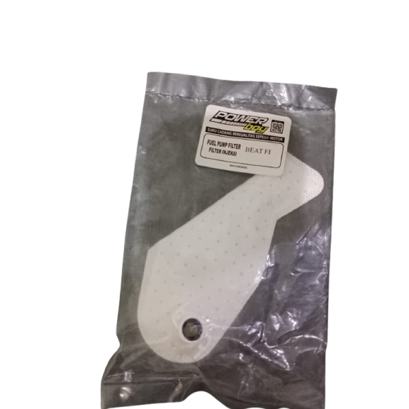 FUEL PUMP FILTER/FILTER INJEKSI UNTUK MOTOR BEAT FI ORIGINAL POWER BOY