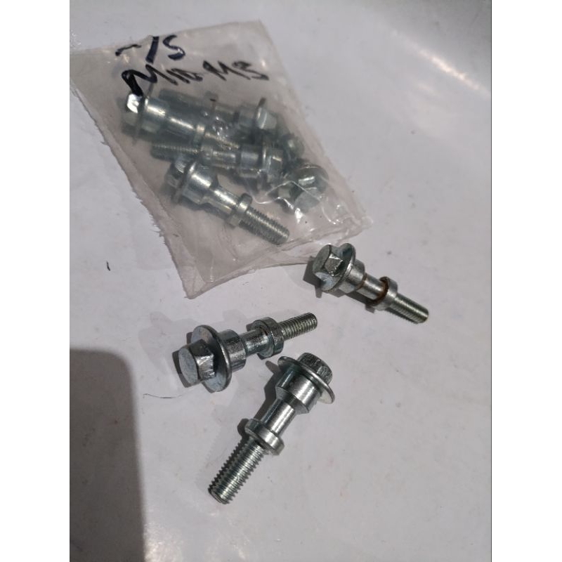 [1 PCS] BAUT HEAD MIO M3 BAUT BAUD TUTUP HEAD MIO M3