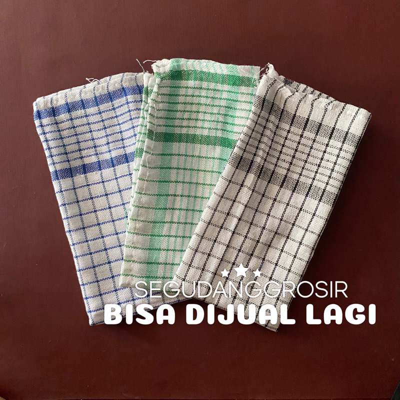 SERBET / LAP / SERBET KAIN / LAP KAIN / SERBET KAIN PUTIH