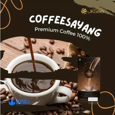 

[DISKON] KOPI SAYANG ORIGINAL KOPI STAMINA PRIA AMAN ( 100% BPOM & HALAL )