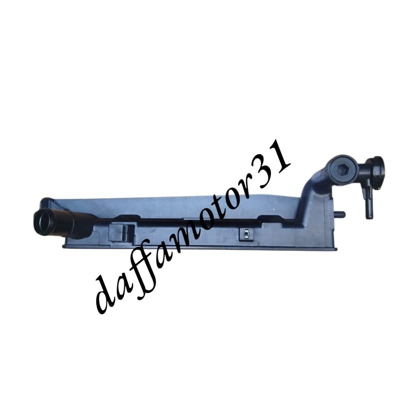 upper tank radiator altis 2001-2007/cover radiator altis 2001/2007
