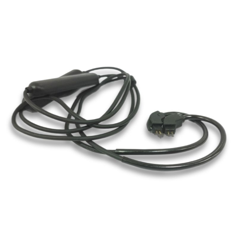 Pi 3.14 2-pin BT Cable - Bluetooth 2-pin Earphone Cable