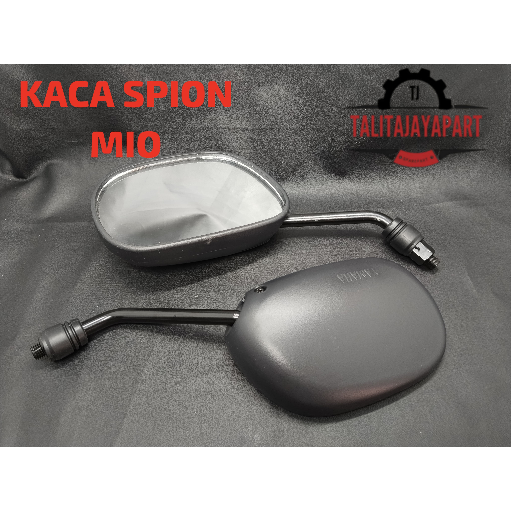 Spion Kaca Cembung original Yamaha Mio Jupiter z