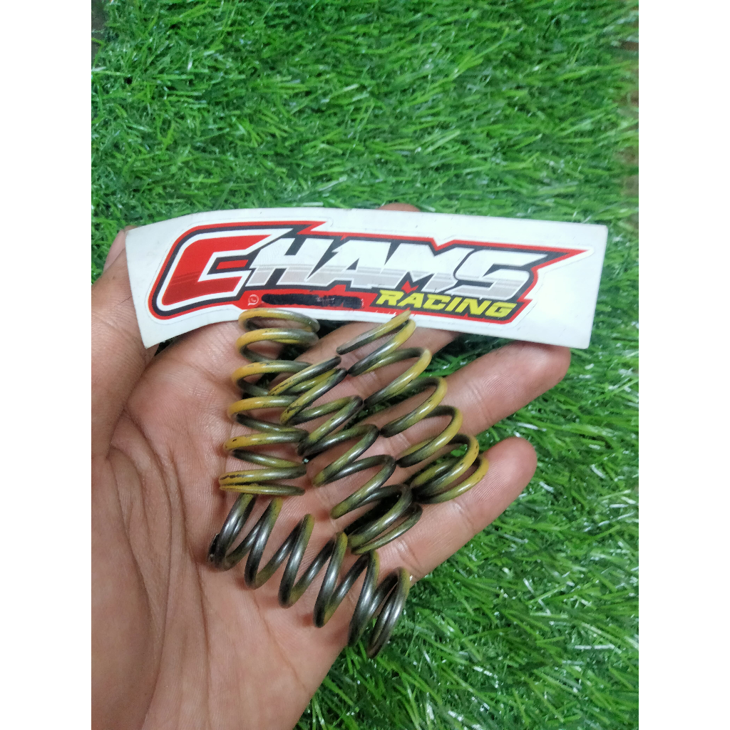 per klep MX,Fu Japan tinggi 39mm