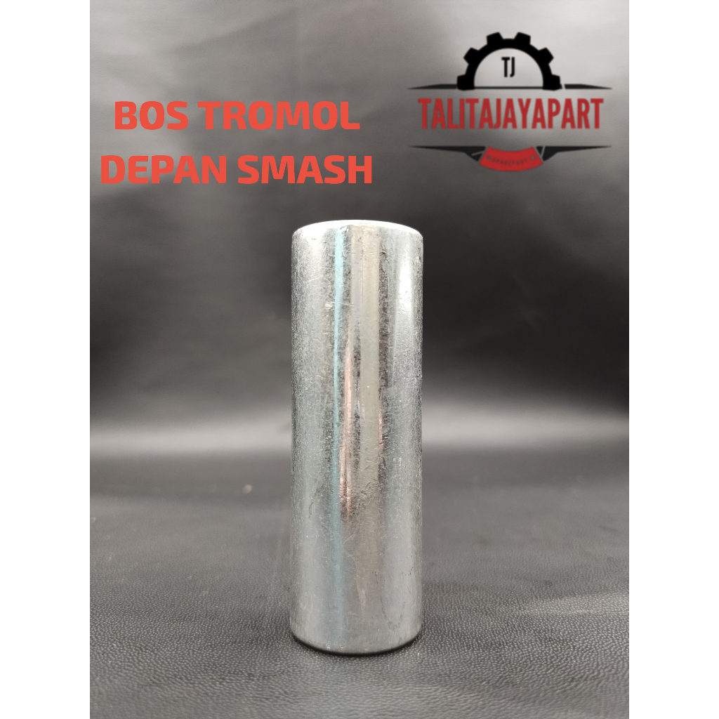 Bosh Laker Tromol dalam Depan Smash Shogun Sp 125 10x56 Bos Laher Bearing Dalam As Roda Ban Depan