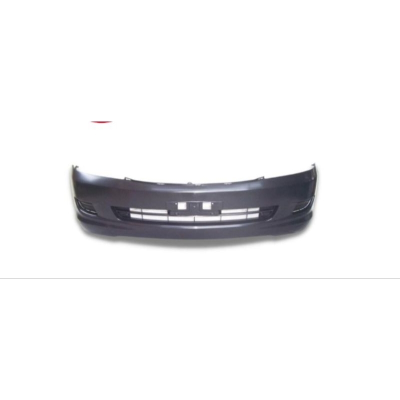 Bumper Depan Innova 2005-2007
