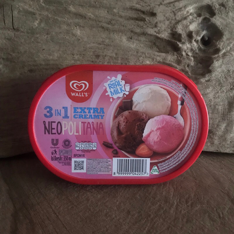 

custom order packing wadah pesanan