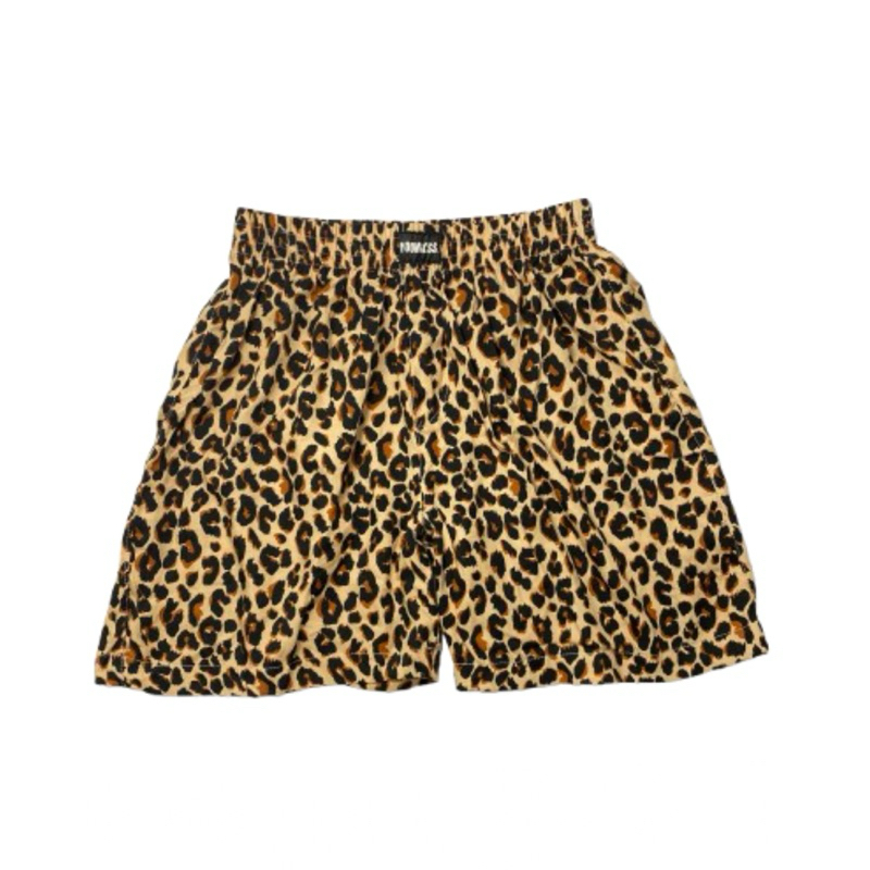 POI Boxer Pants Youngkiss Katun Rayon