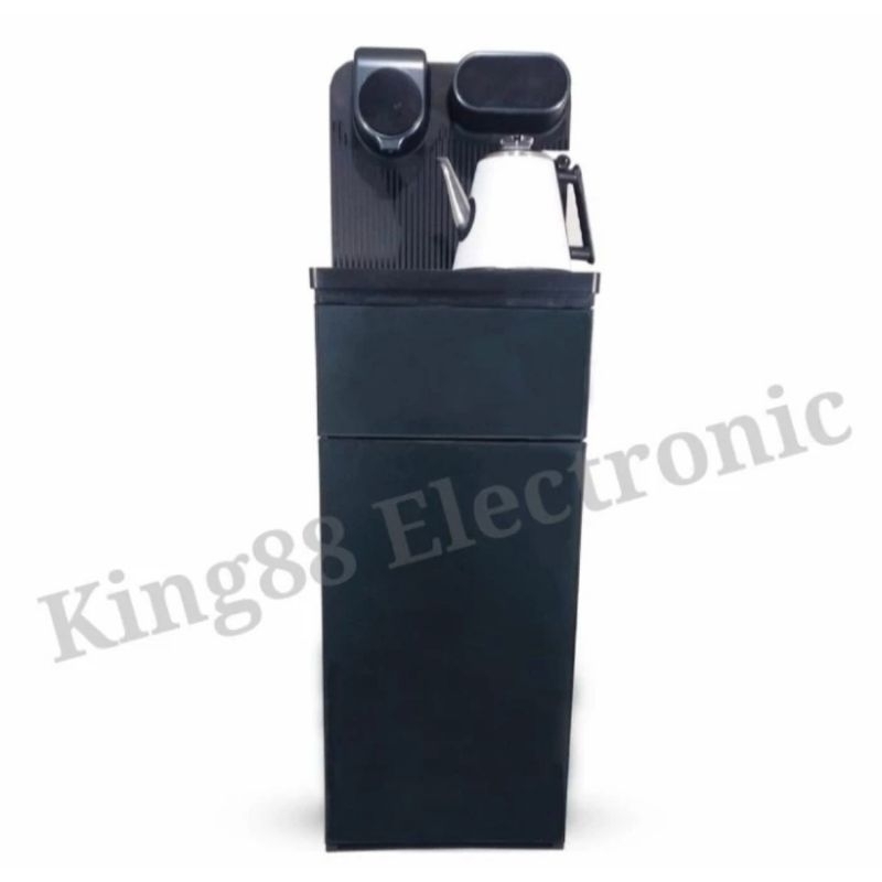 ELBA ULTIMO ED09TB Dispenser Galon Bawah dengan Remote