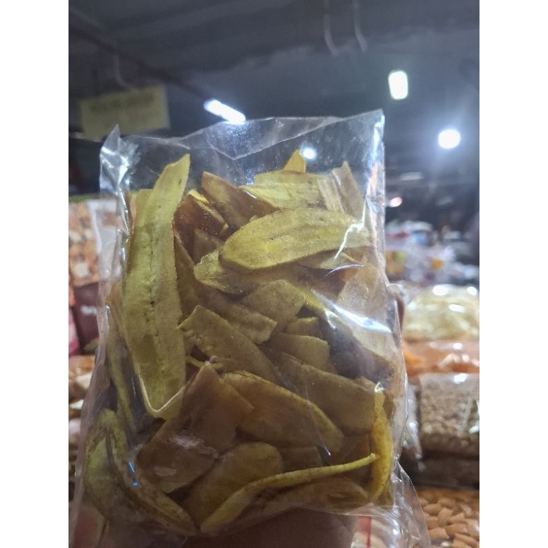 

keripik pisang 1bks