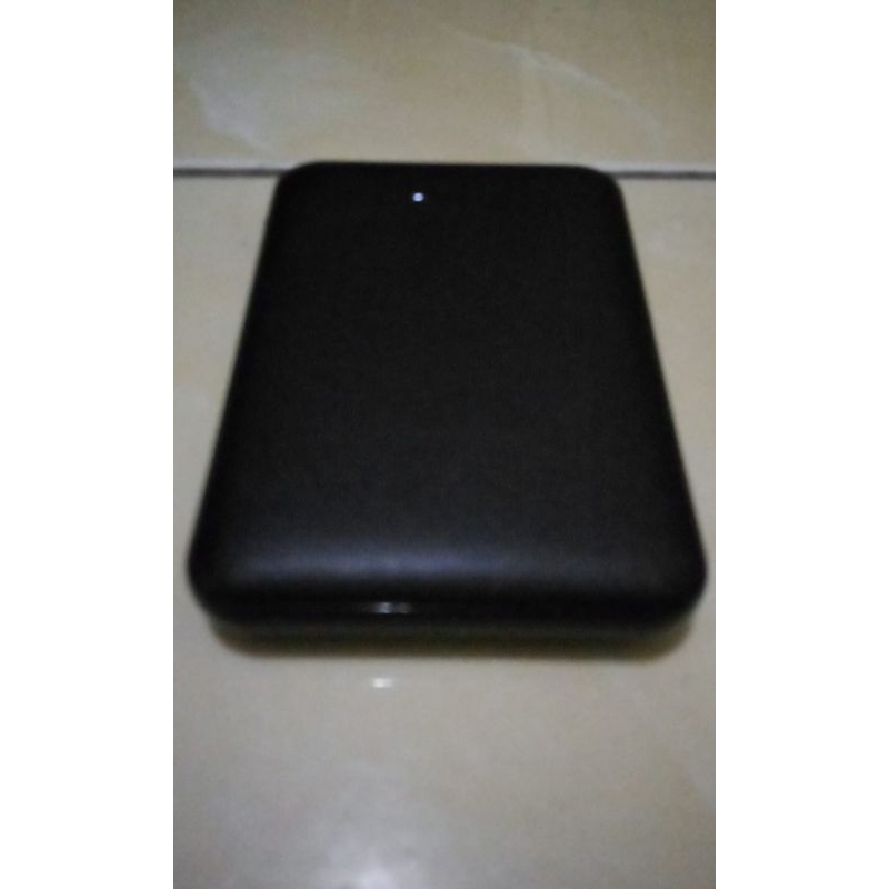 power bank merk foomee (second)