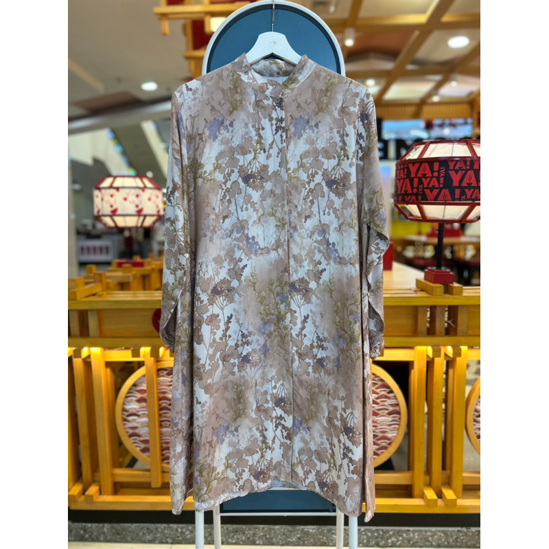 atasan/tunik/blouse/rayon