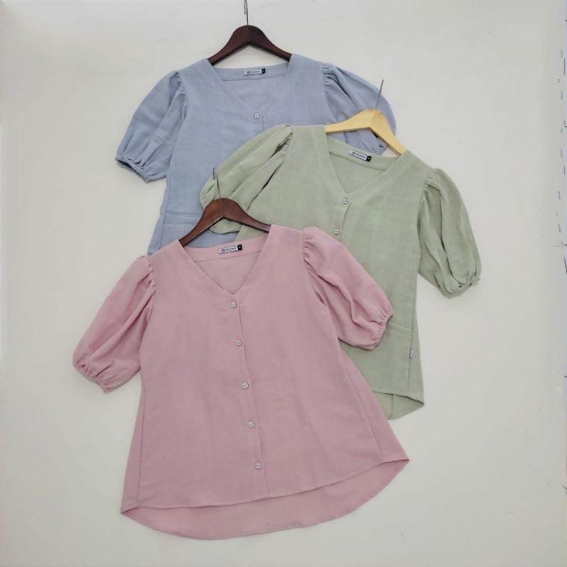 Blouse Allyzzia