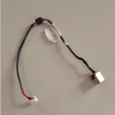 jack power dc charger original Acer E5 473 E5-473 E5 473G
