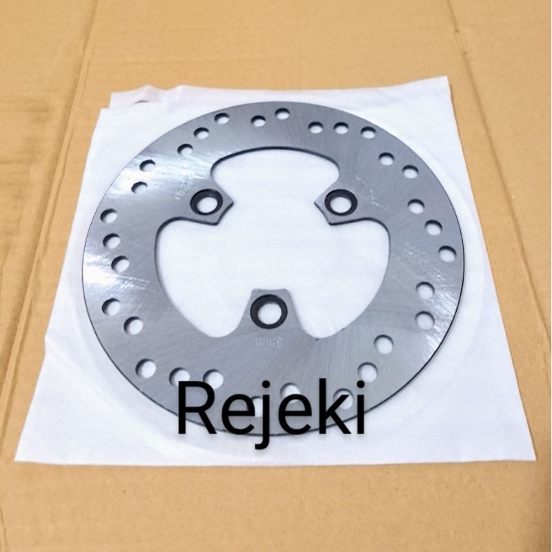 PIRINGAN DISC CAKRAM DEPAN BENELLI BENELI SETA125 SETA 125