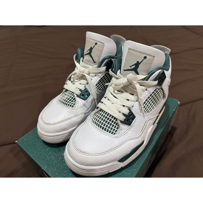 AIR JORDAN 4 RETRO (GS)