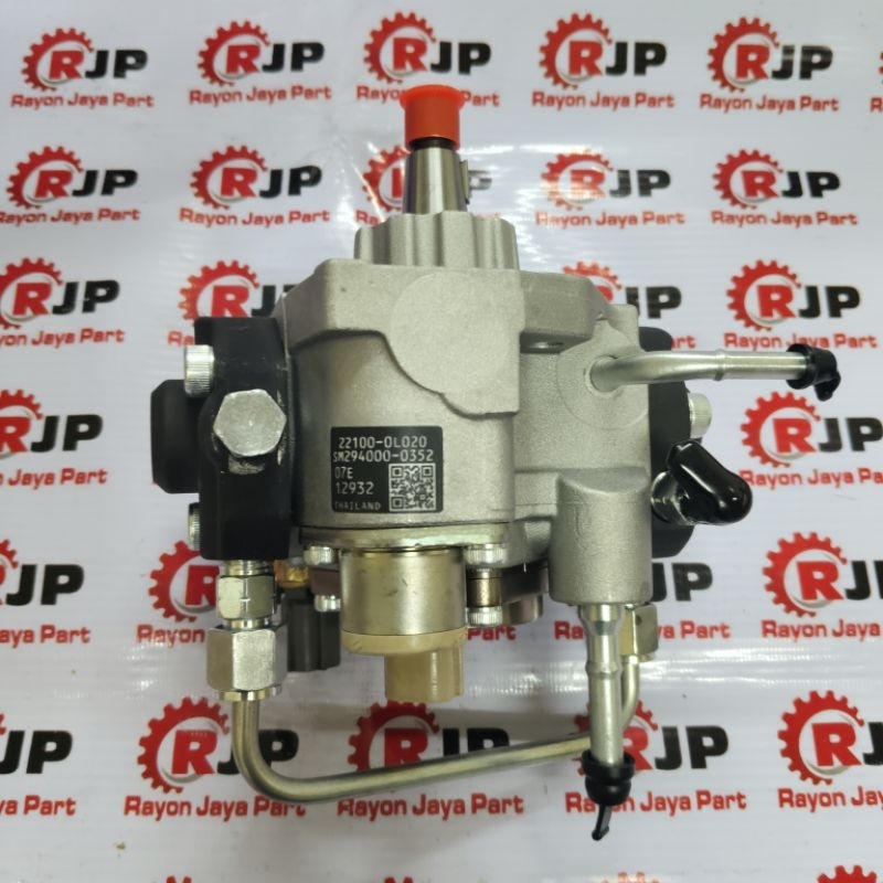 Supply Pump  Injection Pump Toyota Innova Diesel 22100-0L020