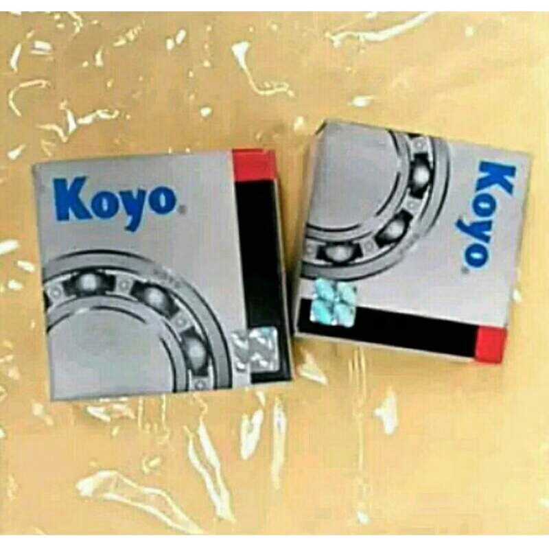 Komstir Bambu Vixion Old Nvl Nva Led Xabre Original Koyo Japan