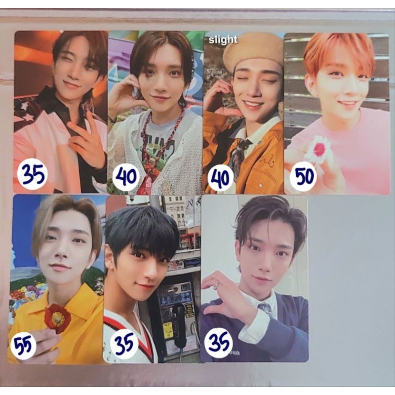 pc album joshua seventeen