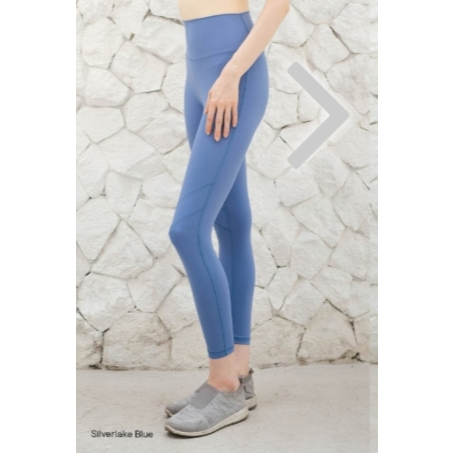 Anete Legging dengan Germanium - FIORI