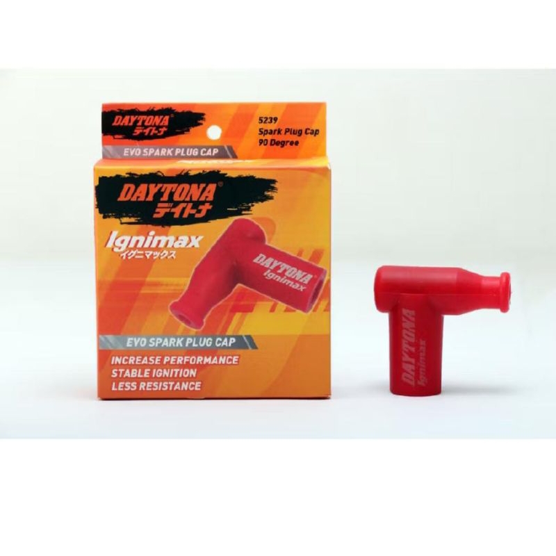 Cangklong busi cop busi daytona original universal Bebek,Matic,Ninja,CB,GL,Mp,Tiger