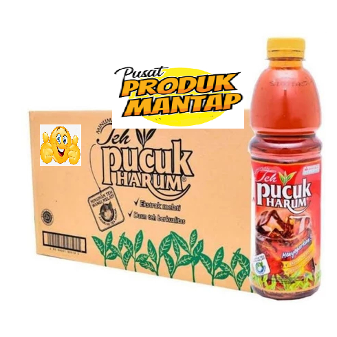 

Teh Pucuk Harum ( DUS) 24*350