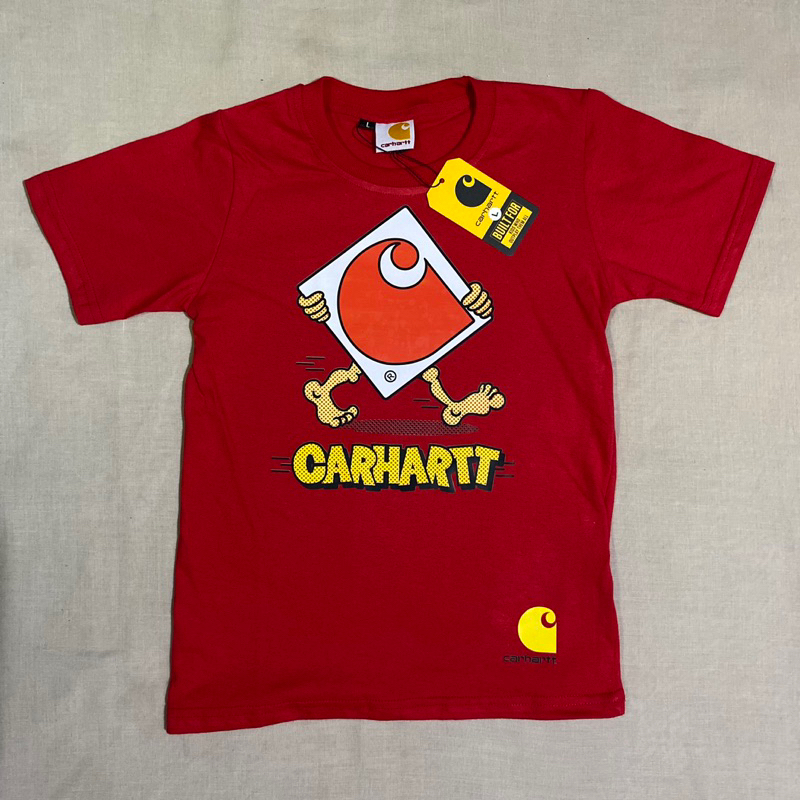 Kaos Anak/Baju Anak Distro Billboard Kece