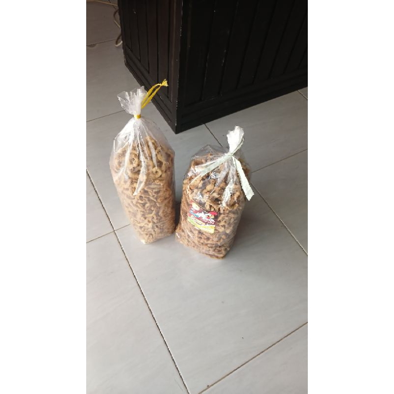 

kripik usus