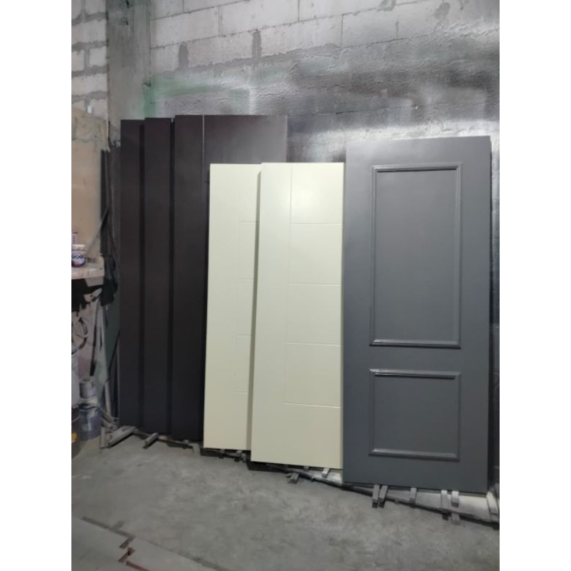 pintu rumah, pintu duco, pintu cat duco, pintu minimalis, pintu custom, pintu