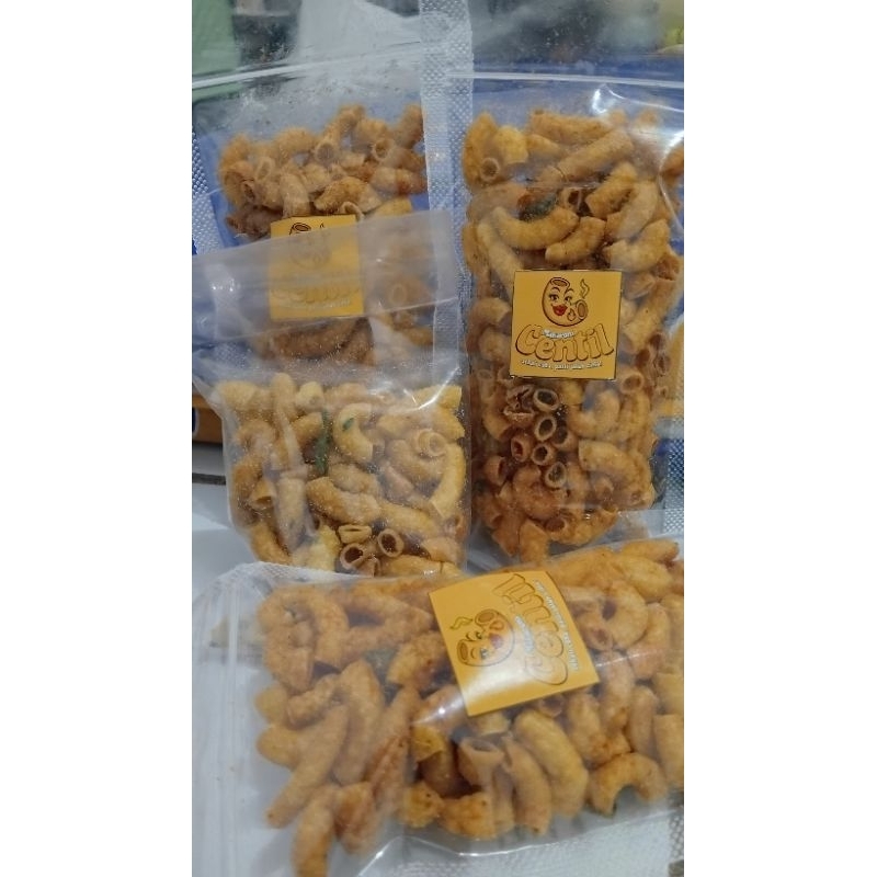 

Makaroni