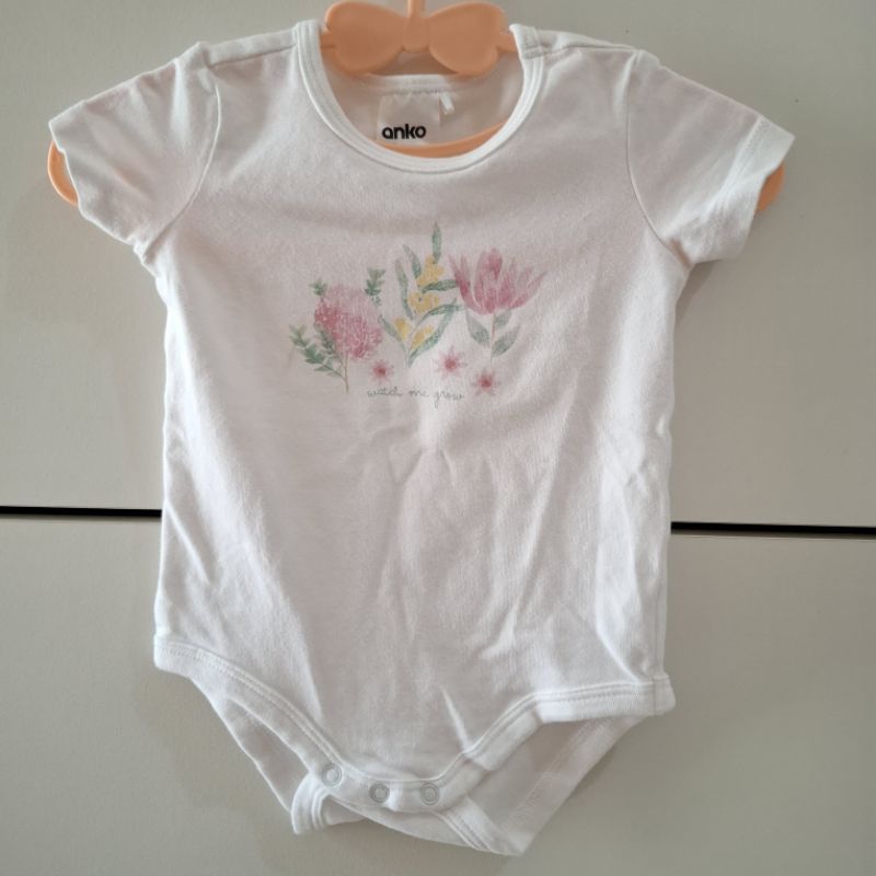 Anko Jumper Bayi 3-6 Bulan (Preloved)