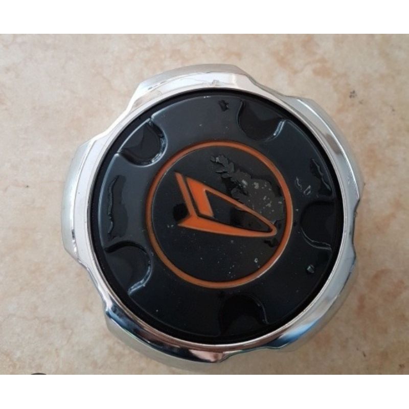 Dop Velg Daihatsu Taft Gt original