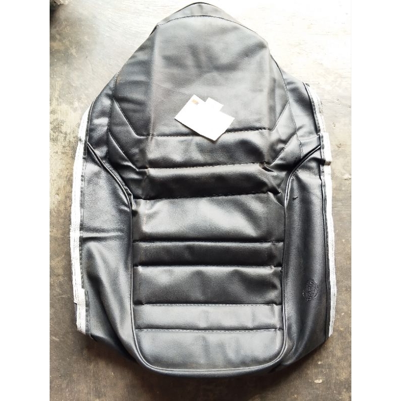 kulit jok yamaha alfa 1988 limited