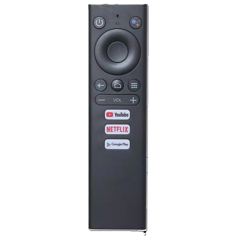 Remote Android Tv Box Ax512,Ax810, AT01, Myrep VOICE