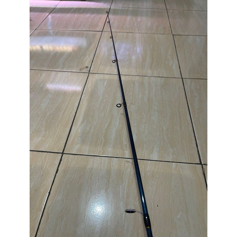 Ujung Joran galatamaster solid carbon