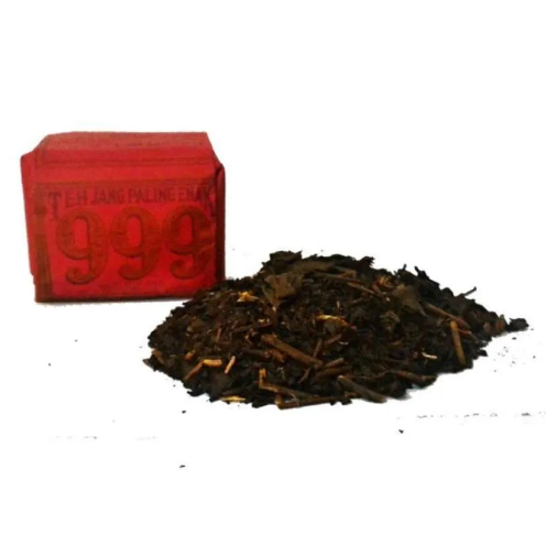

TEH BUBUK 999 40gr [ Pcs ]