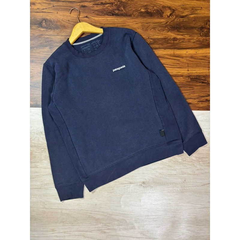 Crewneck Outdoor Patagonia Second Ori