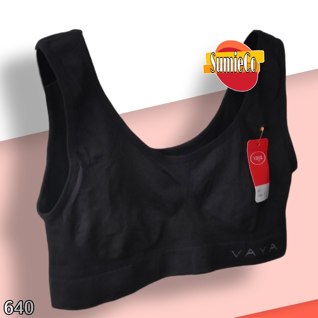 SM640 (1-6 Pcs) Vaya Miniset Wanita Abg Remaja Dan Dewasa, Miniset Vaya All Size