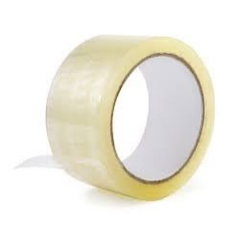 

Lakban Isolasi Paking