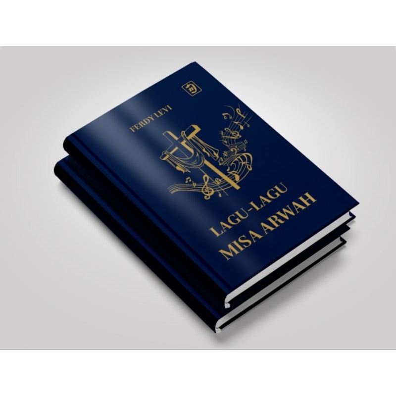 Lagu-Lagu Misa Arwah