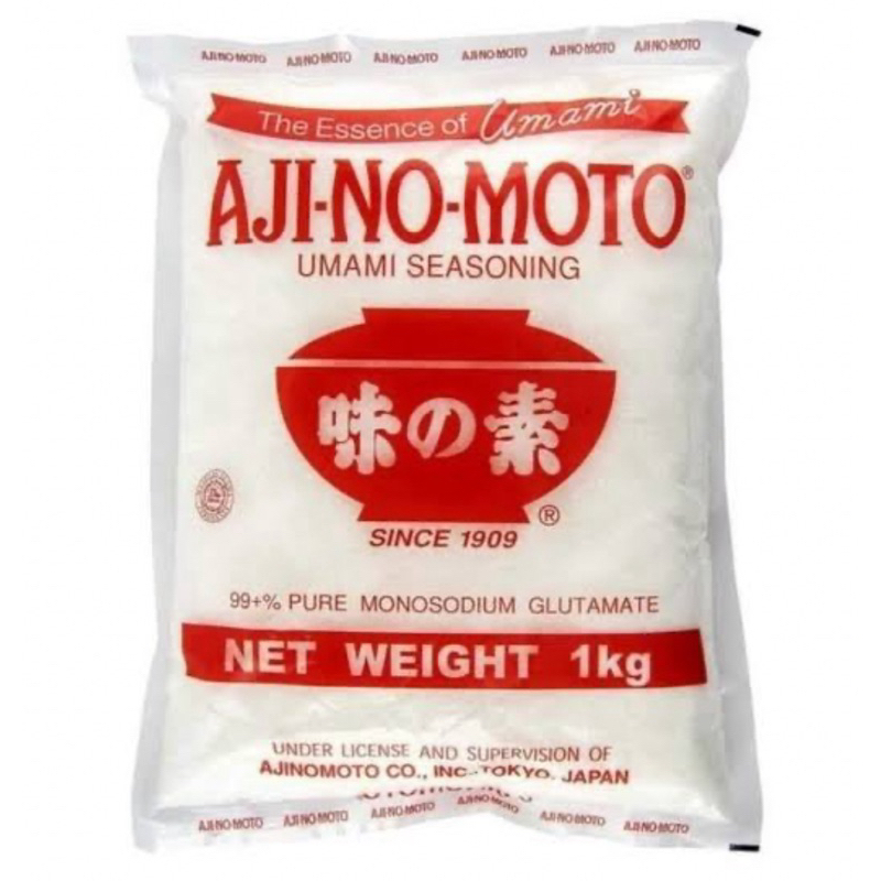 

ajinomoto micin penyedap rasa 1 kg 1000gr
