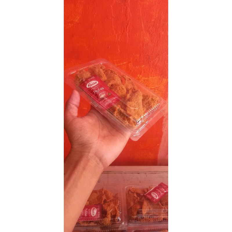 

Kulit Crispy Original