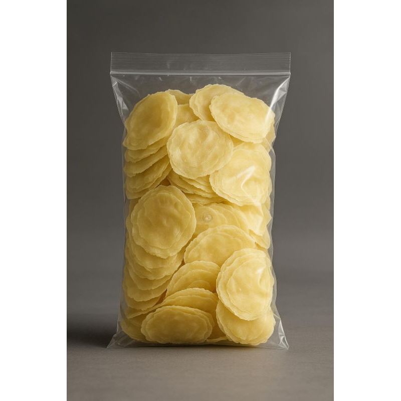 

Emping Melinjo Mentah ukuran Kecil Khas Kebumen 1kg