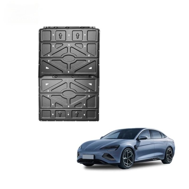 Skid Plate Chassis Guard Motor & Battery BYD Seal