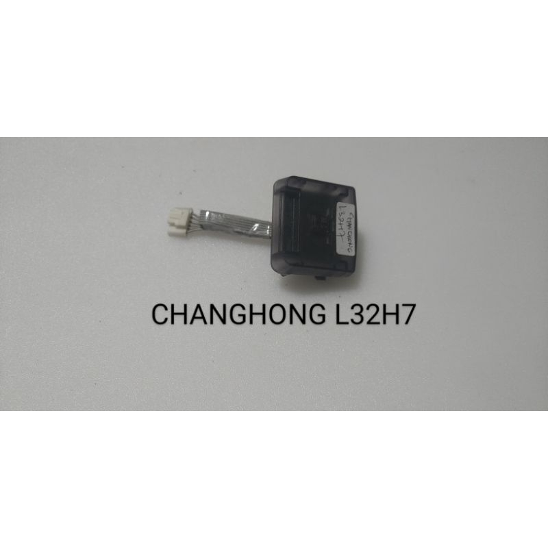 Sensor tv changhong l32h7