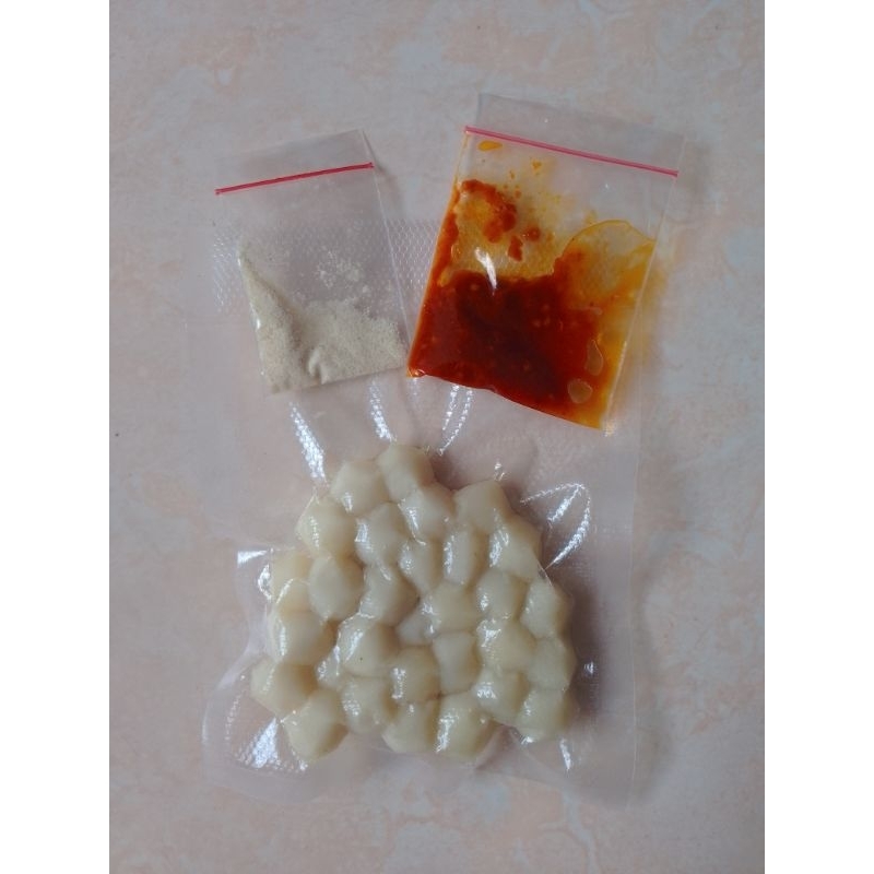 

(NYB) CIMOL TETEH BESTI