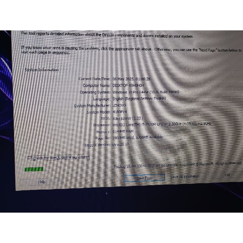 laptop murah, laptop second, Lenovo T420 Core I5 2520M 6gb 320 gb bkan Amd, I7, I3 atau ryzen