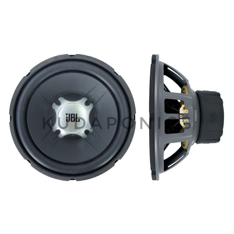 Speaker JBL Subwoofer 12 Inch GT5-12 / GT5-12D ORIGINAL Single / Dual Double Voice Coil 275 Watt RMS
