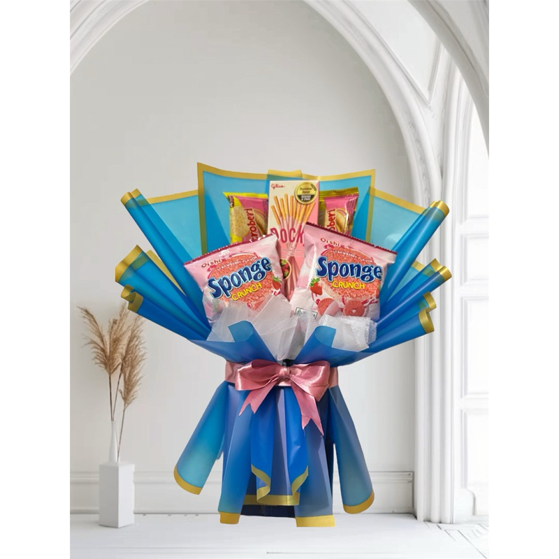 

Bucket Snack Murah!!!