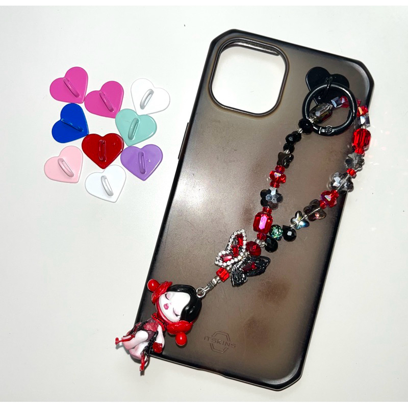 PHONE HOOK GANTUNGAN STRAP HP